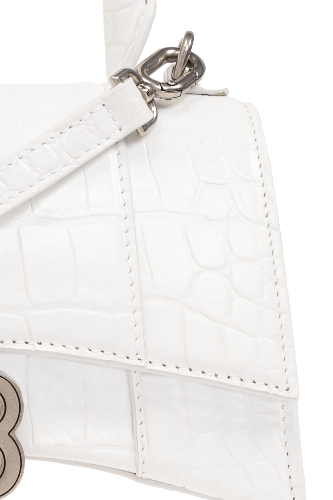 Balenciaga 'Hourglass XS' shoulder bag | Women's Bags | Vitkac Balenciaga 'Hourglass XS' shoulder bag | Women's Bags | Vitkac